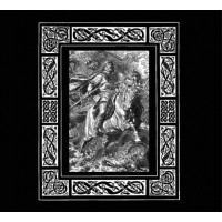 WOLVES EYES - Remembrance Of Pagan Heroes  Digipack CD